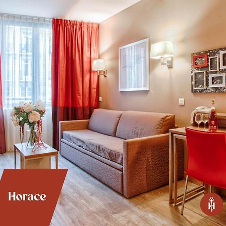 Le City - Parking And Comfort In The City Centre Кан Екстериор снимка