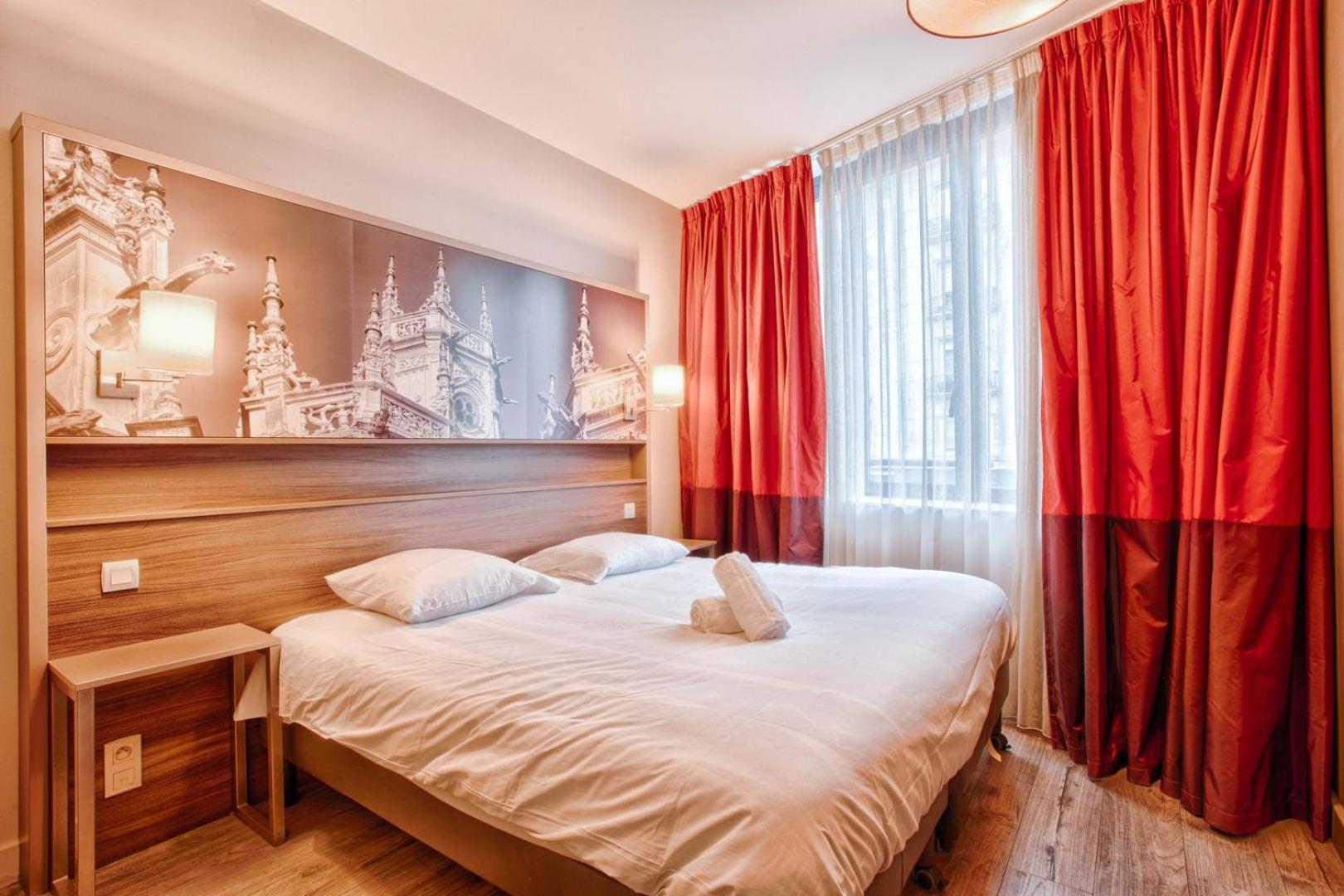 Le City - Parking And Comfort In The City Centre Кан Екстериор снимка