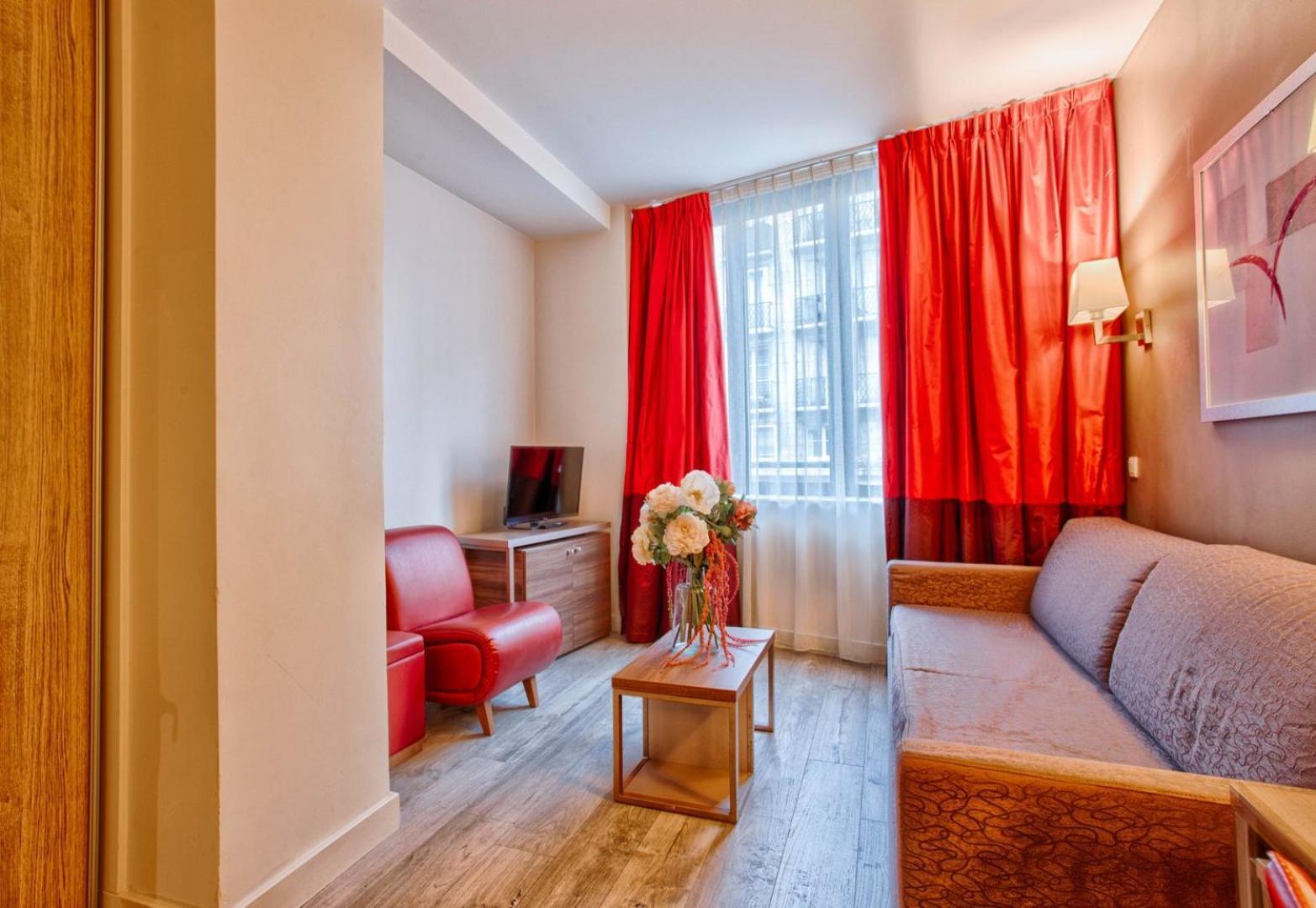 Le City - Parking And Comfort In The City Centre Кан Екстериор снимка
