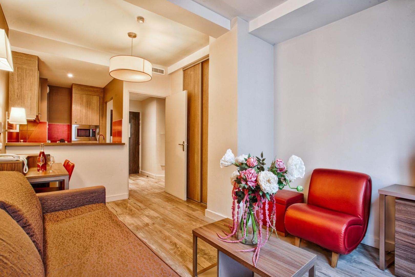 Le City - Parking And Comfort In The City Centre Кан Екстериор снимка