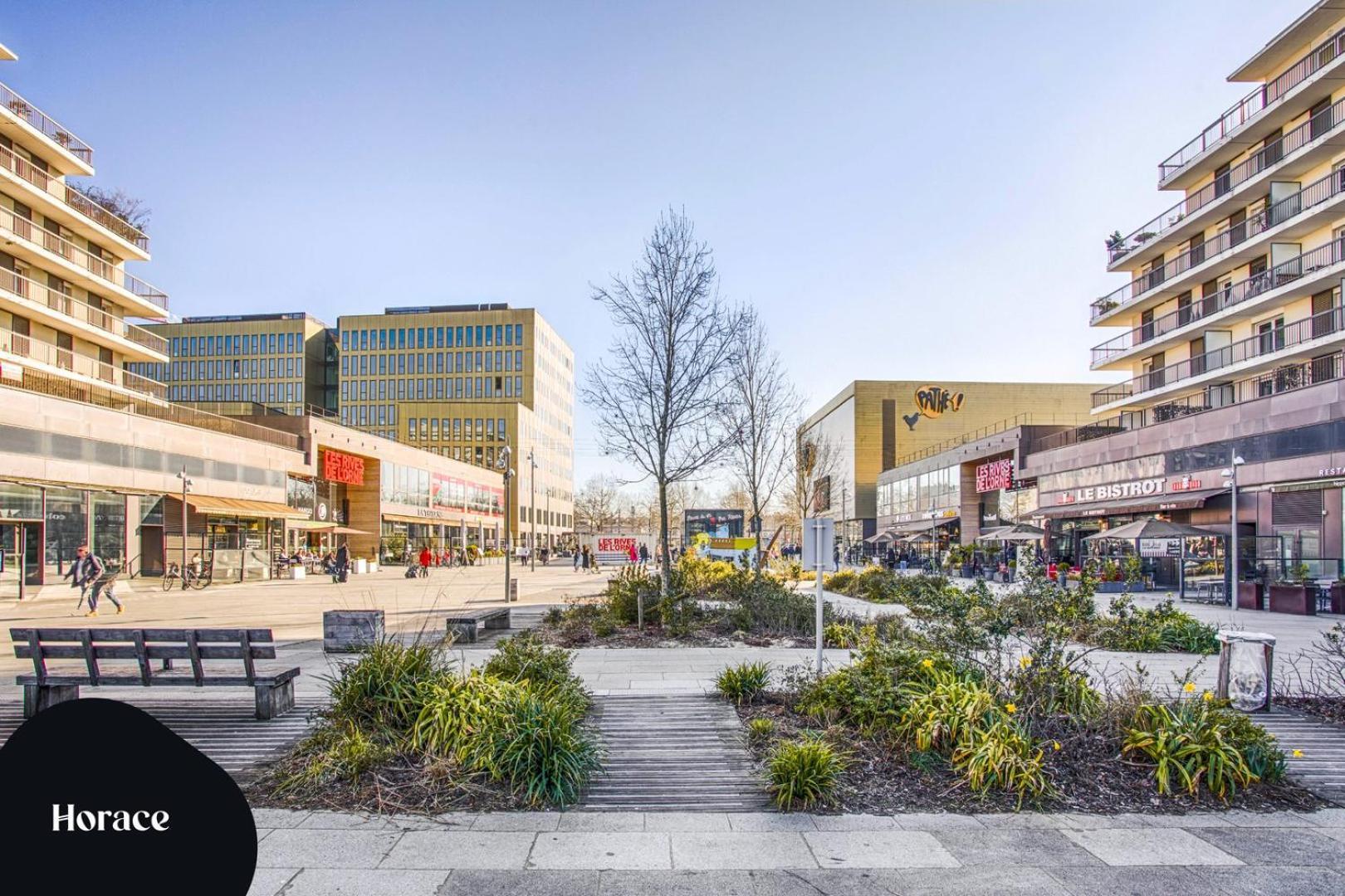 Le City - Parking And Comfort In The City Centre Кан Екстериор снимка